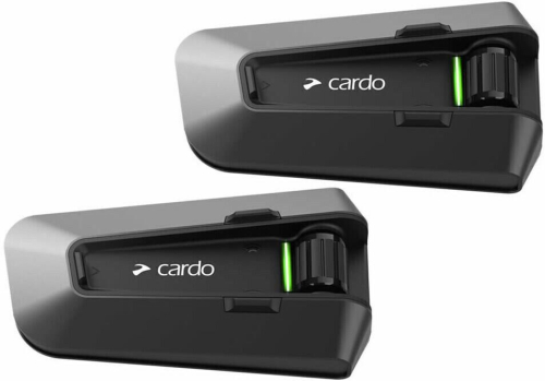 Cardo - Cardo Packtalk Edge Duo ORV  Helmet Kit - PT200150