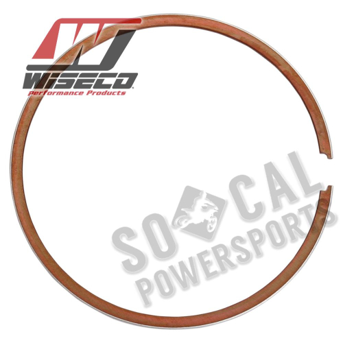 Wiseco - Wiseco Ring Set - 49.50mm - 1949CS