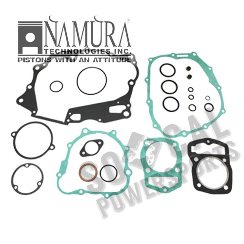 Namura Technologies - Namura Technologies Complete Gasket Kit - NX-10230F