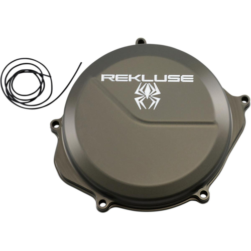 Rekluse - Rekluse Clutch Cover - RMS-414