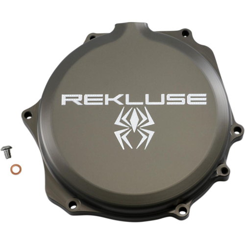 Rekluse - Rekluse Clutch Cover - RMS-464