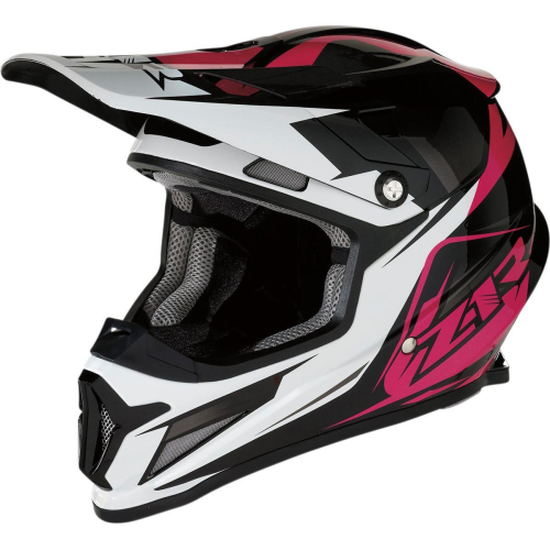 Z1R - Z1R Rise Ascend Helmet - 1169.0110-5563 - Pink - X-Small