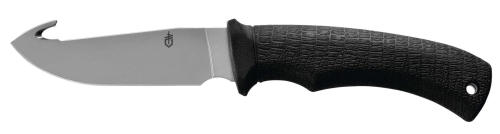 Gerber - Gerber Gator Gut Hook/Fine Edge Fixed Knife - 06906