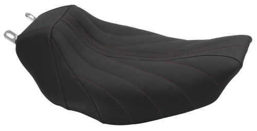 Revere - Revere Journey Solo Gravity Seat by Mustang - American Beauty - 75180AB