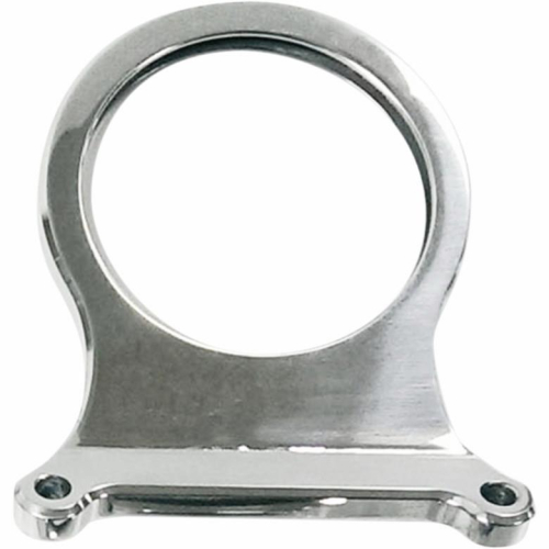 Cycle Performance - Cycle Performance Gauge Bracket - Single Gauge for Straight Bars - CPP9080