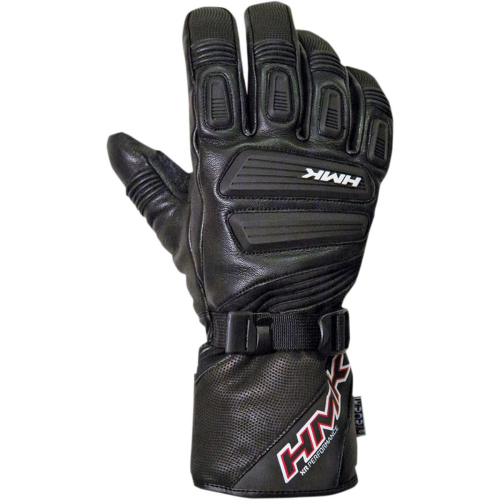 HMK - HMK Action Gloves - HM7GACTBXS - Black - X-Small