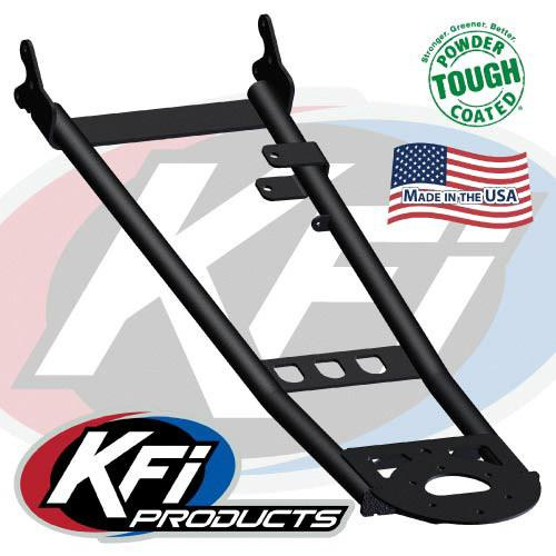 KFI Products - KFI Products ATV Push Tube Frame - 105019-R