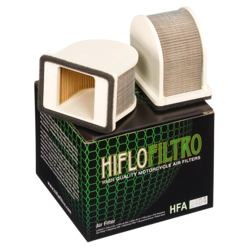 HiFlo - HiFlo Air Filter - HFA2404