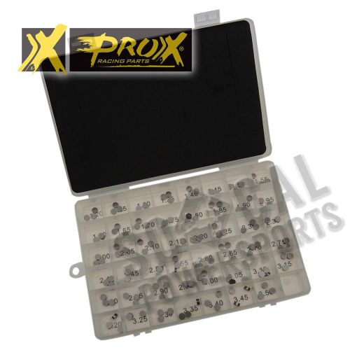 Pro-X - Pro-X Valve Shim Kit - 29.VSA748