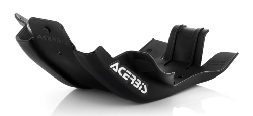 Acerbis - Acerbis Skid Plate - Black - 2977610001