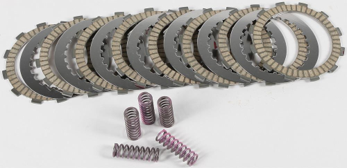 Hinson Racing - Hinson Racing Clutch Plate and Spring Kit - FSC794-0817