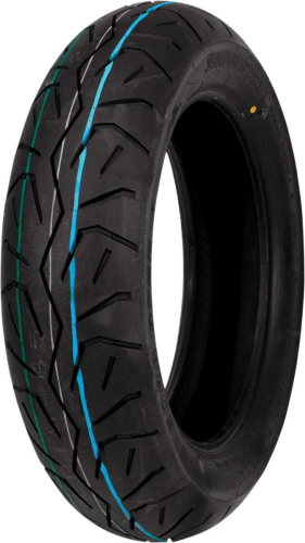 Bridgestone - Bridgestone Exedra G721-F Rear Tire - 150/ 80B-16 - 001323