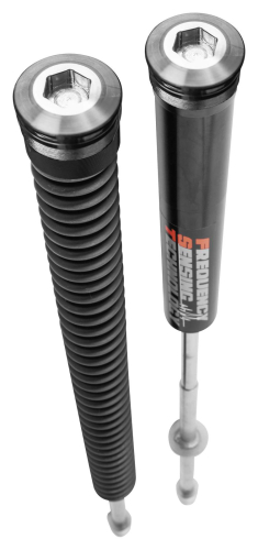Progressive Suspension - Progressive Suspension Monotube Fork Cartridge Kit - 31-4004