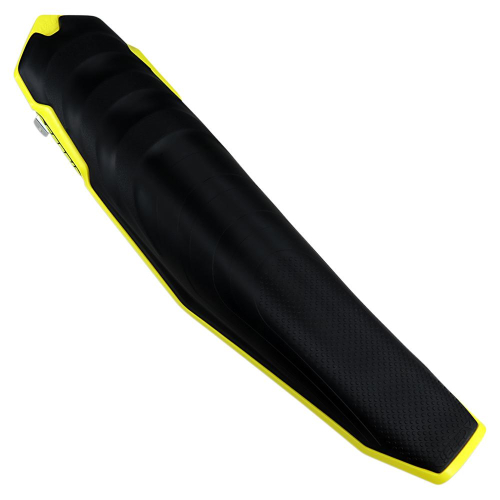 Acerbis - Acerbis X-Seat - Black/Yellow - 2686571040