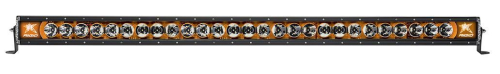 RIGID Industries - RIGID Industries Radiance Plus Light Bars - 50in. - Amber - 250043