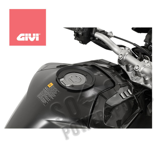GIVI - GIVI Tanklock Tank Ring - BF27