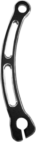 Accutronix - Accutronix Shift Lever Arms - Slotted - Night Series - RK215-SN
