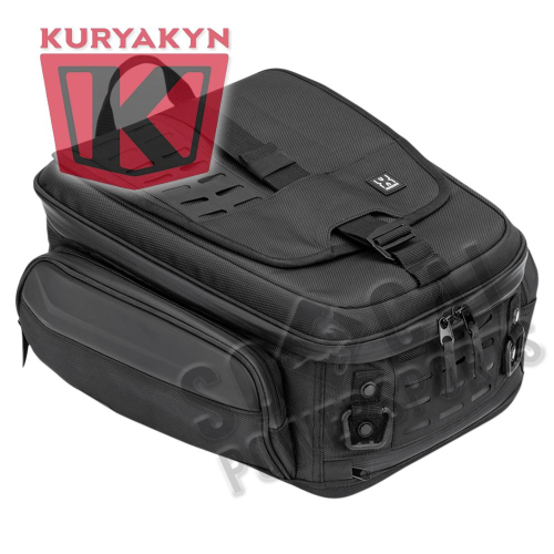 Kuryakyn - Kuryakyn XKursion XB Ambassador Bag - 5256