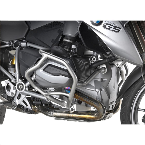 GIVI - GIVI Lower Engine Guard - Stainless Steel - TN5108OX