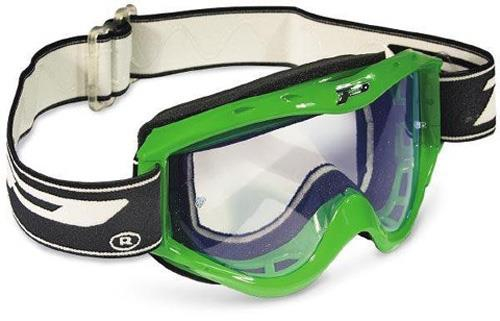 Pro Grip - Pro Grip 3101 Kids Goggles - 3101/GREEN - Green - OSFM