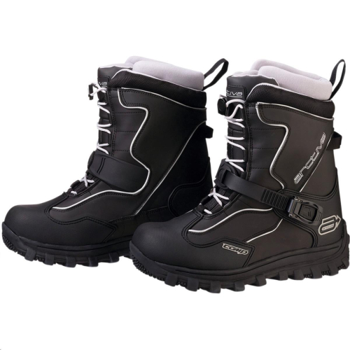 Arctiva - Arctiva Comp Boots - XF-2-3420-0548 - Black - 8