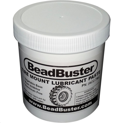 BeadBuster - BeadBuster Tire Mounting Lube Paste - ACC-TML