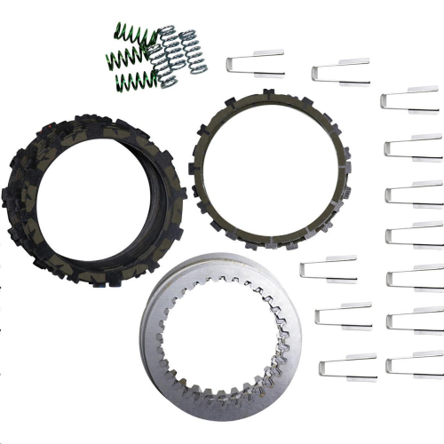 Rekluse - Rekluse Torqdrive Clutch Pack - RMS-2806000