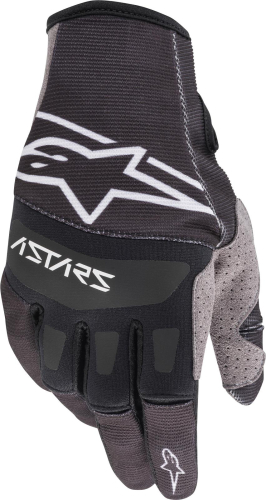 Alpinestars - Alpinestars Techstar Gloves - 3561020-12-2XL - Black/White - 2XL