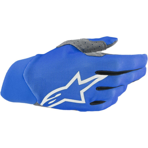 Alpinestars - Alpinestars Dune Gloves - 3562520-70-S - Blue - Small