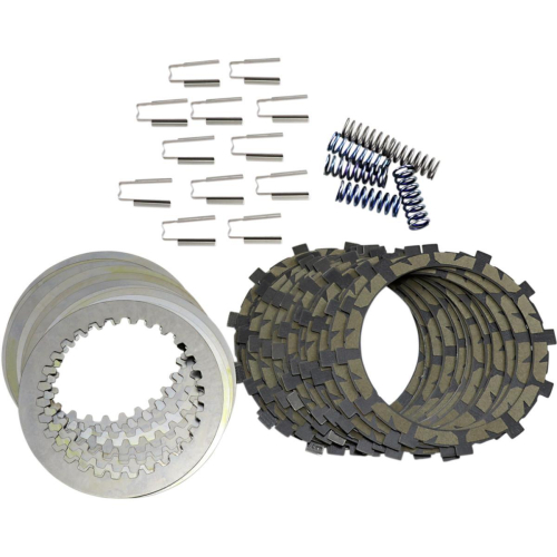 Rekluse - Rekluse Torqdrive Clutch Pack - RMS-2807079