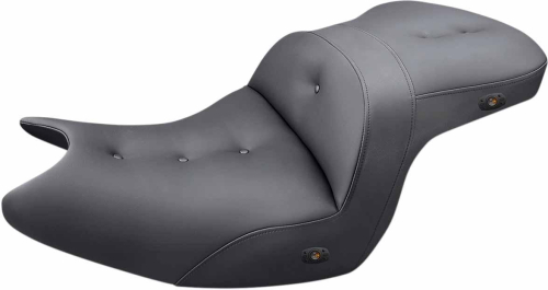 Saddlemen - Saddlemen Road Sofa PT Seat without Backrest - Heated - H18-07-181HCT