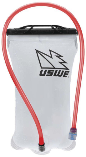 USWE - USWE Elite Hydration Bladder Pack - 1.5L - K-101214