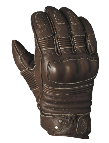 RSD - RSD Berlin Leather Gloves - 0802-0118-0154 - Tobacco - Large