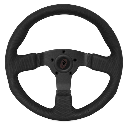 Symtec - Symtec UTV Heated Steering Wheel - 215126