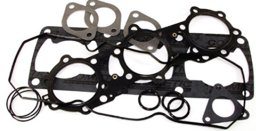 Wiseco - Wiseco Top End Gasket Kit - W6597