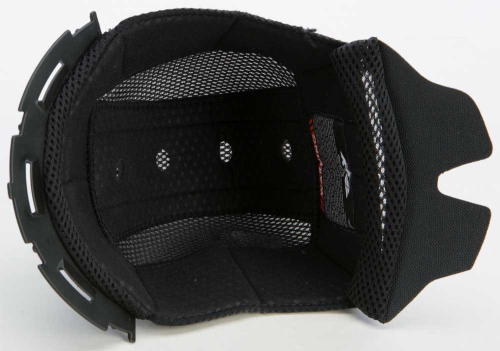 Fly Racing - Fly Racing Liner for .357 Helmet - Lg-2XL (4mm) - 73-88506