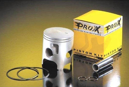 Pro-X - Pro-X Piston Kit (B) - Standard Bore 88.96mm, 12.0:1 High Compression - 01.6414.B