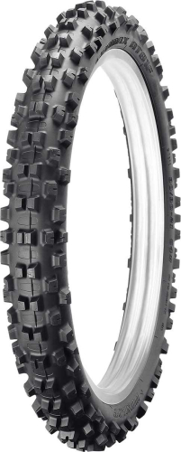 Dunlop - Dunlop Geomax AT81 Front Tire - 80/100-21 - 32AT09