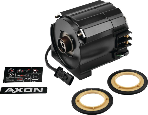 Warn - Warn AXON 4500 Replacment Winch Motor - 101143