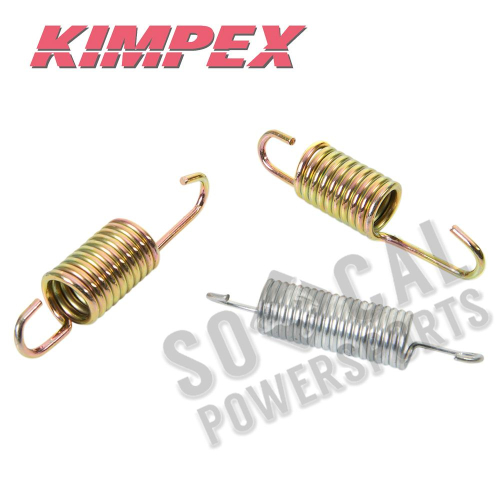 Kimpex - Kimpex Click N Go 2 Push Frame Replacement Spring Kit - 373915