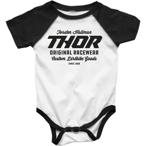 Thor - Thor The Goods Infant Supermini - 3032-2921 - Black - 0-6 months