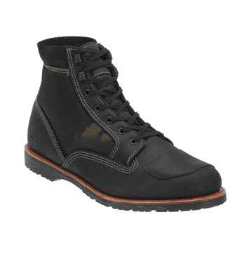 Bates - Bates Freedom Boots - XF-1-BA0158 - Black - 7.5