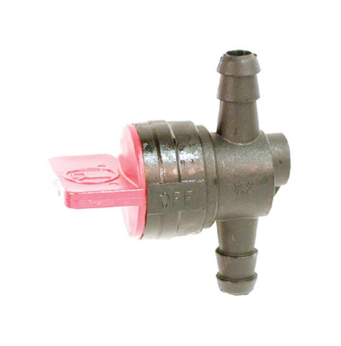 Rotary - Rotary Universal In-Line Cut-Off Valve - 1/4in. - 20-5841