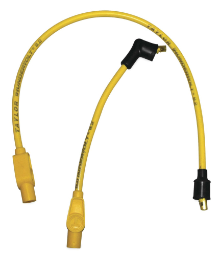 Sumax - Sumax ThunderVolt 50 by Taylor 8.2mm High Performance Wire - Yellow - 69433