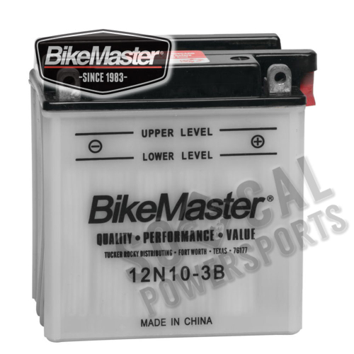BikeMaster - BikeMaster Standard Battery - EDTM2210B