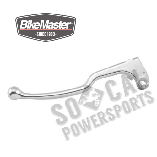 BikeMaster - BikeMaster OEM Clutch Lever - Polished - 1379-P