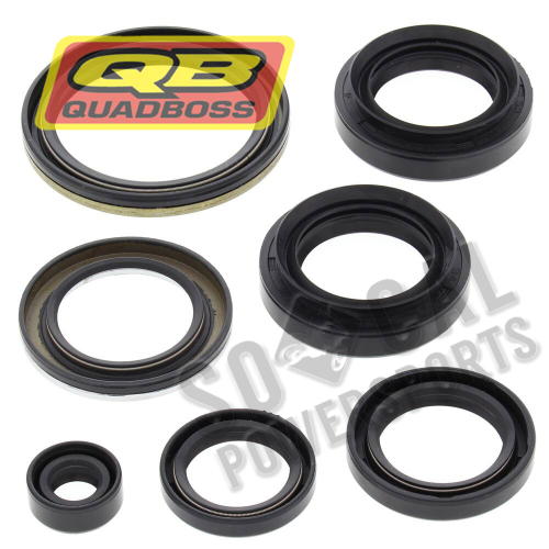 QuadBoss - QuadBoss Oil Seal Set - 822239