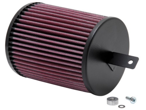 K&N Engineering - K&N Engineering High Flow Air Filter - HA-4504