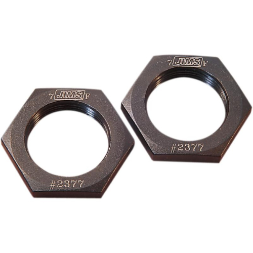 Jims - Jims Crank Pin Nuts - 23969-83