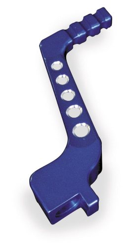 ModQuad - ModQuad Kick Starter - Blue Anodized - KS1-2BL